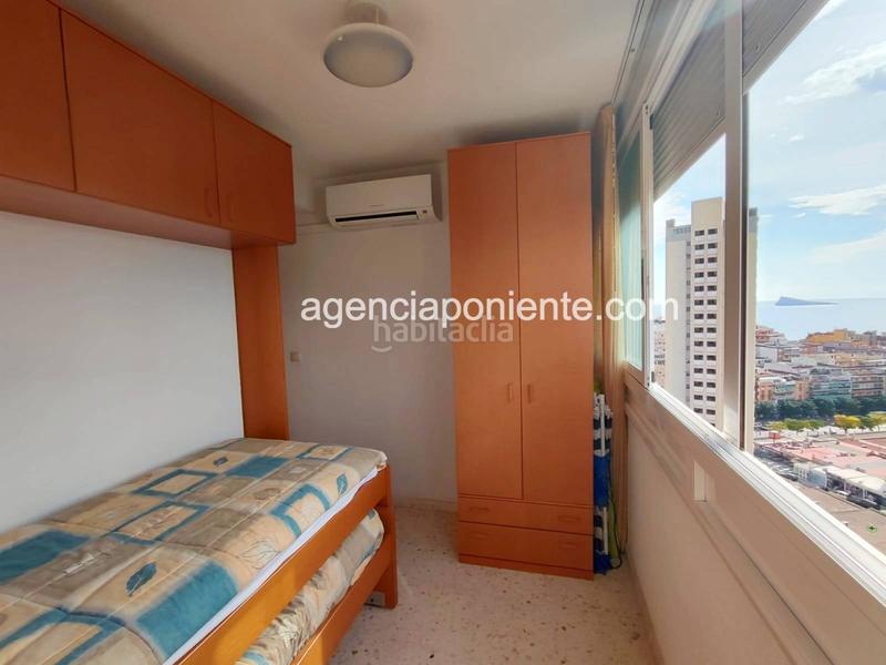 Foto ac7a6d44-1ab8-4627-a2e6-f8107a82e8c3. Lloguer apartament amb aparcament a Foietes Benidorm