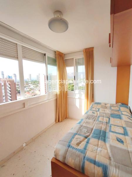 Foto 3b6267bb-c2ef-4df8-8465-21221ca4a49b. Location appartement avec parking dans Foietes Benidorm