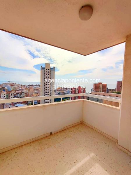 Foto 91887519-4b1d-46e1-aba3-a66786242fb2. Location appartement avec parking dans Foietes Benidorm