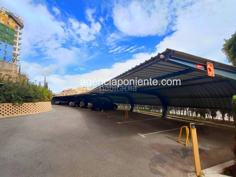 Foto e00715ec-8fd6-43fe-b378-892f88e8c683. Location appartement avec parking dans Foietes Benidorm