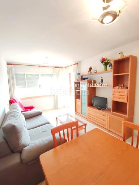 Foto fa7b08ff-841f-404e-a6cb-0c7bfba7ff79. Location appartement avec parking dans Foietes Benidorm