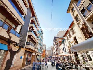 Apartament  Alameda del alcalde pedro zaragoza orts