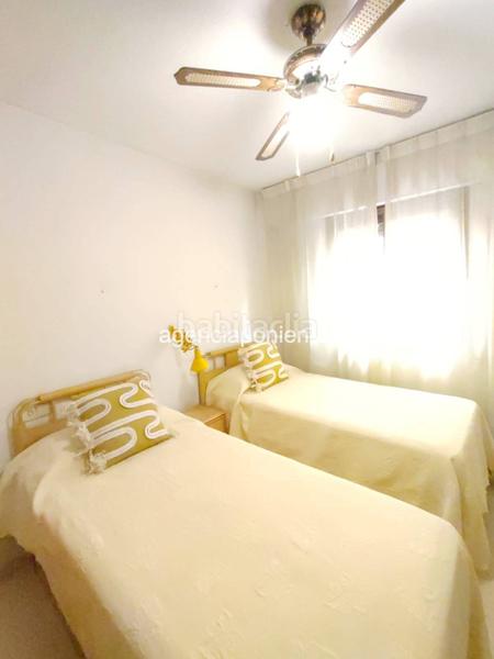 Foto 06b8bee7-f52d-4605-8480-20316d808dae. Piccolo appartamento con riscaldamento in Casco Antiguo - Puerto Benidorm