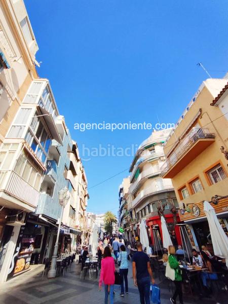 Foto 18ba7bb4-ec30-496c-aa5d-a23b4ee5c37d. Piccolo appartamento con riscaldamento in Casco Antiguo - Puerto Benidorm
