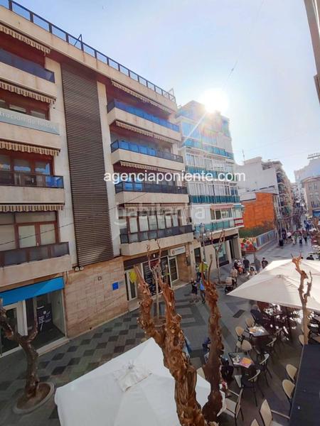 Foto 79c83435-3050-4c03-a268-f3edf4db9a30. Piccolo appartamento con riscaldamento in Casco Antiguo - Puerto Benidorm