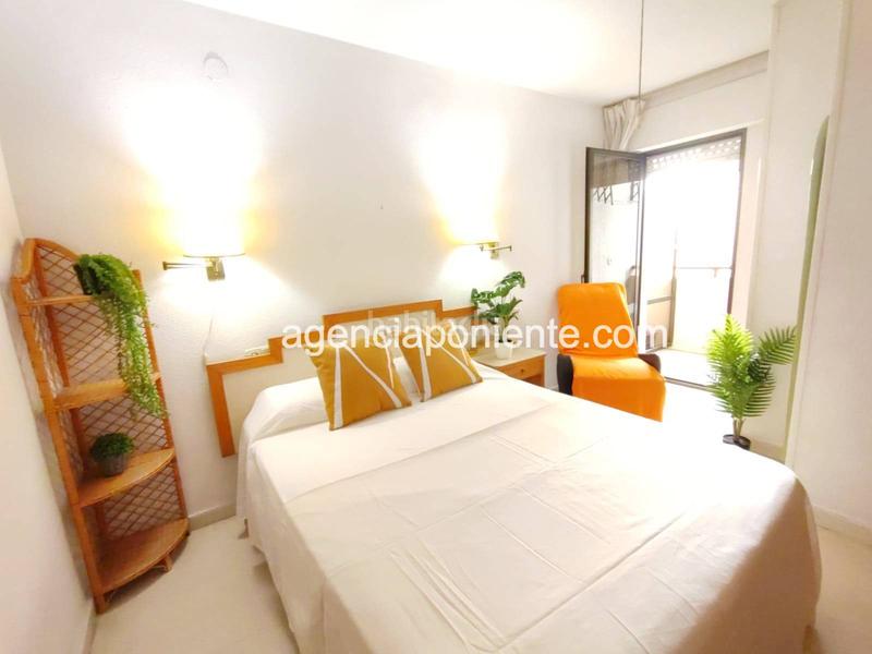 Foto d8d18770-804d-4c8c-be13-e372f9ee7bfa. Piccolo appartamento con riscaldamento in Casco Antiguo - Puerto Benidorm