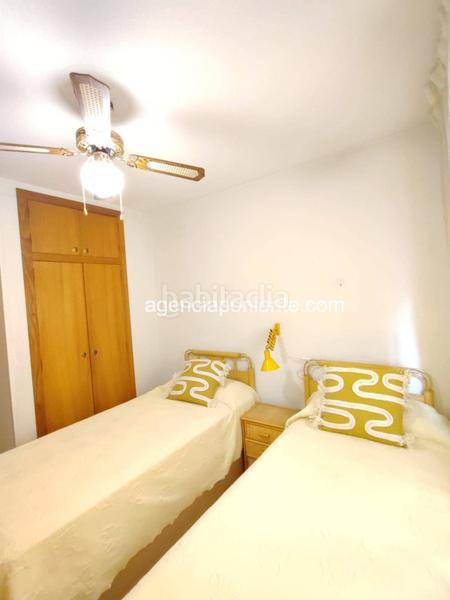 Foto e3d008cf-8ee7-4828-aad8-a0e162895cbf. Piccolo appartamento con riscaldamento in Casco Antiguo - Puerto Benidorm