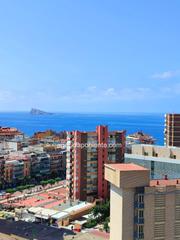 Lloguer Apartament  Avenida de venezuela. Apartamento con terraza soleada, piscina y parking comunitario