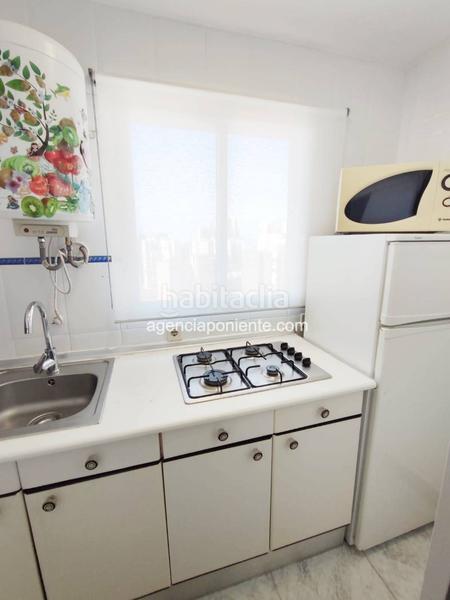 Foto 1cda614f-bfbd-416e-8f24-ca74a3405705. Miete appartement mit pool in Foietes Benidorm