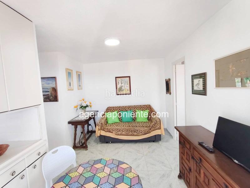 Foto 39213885-74f8-4433-8273-66839e925a65. Miete appartement mit pool in Foietes Benidorm