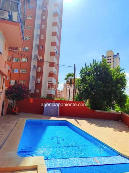 Foto 4ab3ca3f-f6f2-4a67-9d88-96f6c55a4598. Miete appartement mit pool in Foietes Benidorm