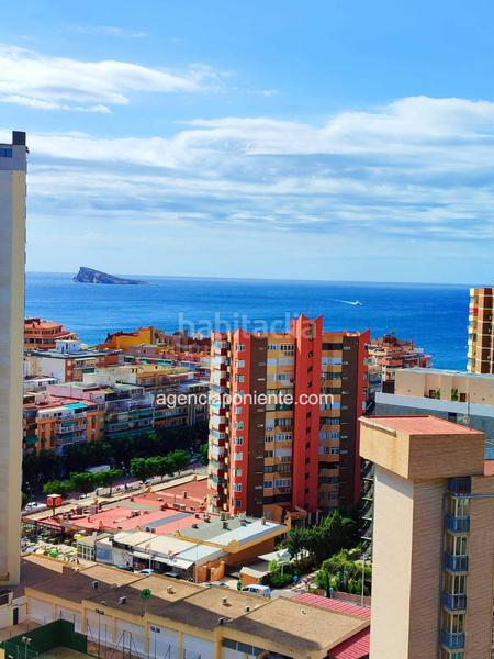 Foto 53358f20-31aa-47dd-96d8-ce15b48a0a47. Miete appartement mit pool in Foietes Benidorm