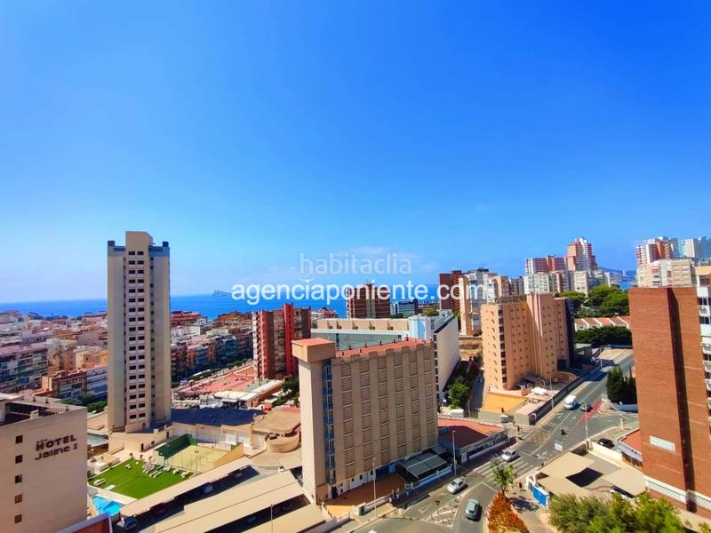 Foto 5e76d507-3a35-4e87-a33b-576b5d69d14e. Miete appartement mit pool in Foietes Benidorm