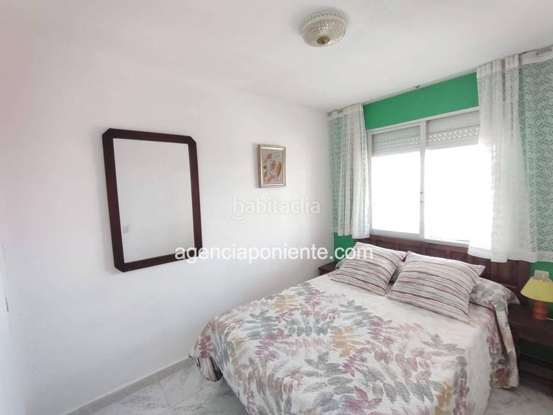 Foto 91ae9a57-0d1c-4265-b7da-6d0265f7f9ec. Miete appartement mit pool in Foietes Benidorm