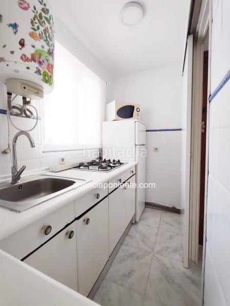 Foto 9de18aa7-3f52-4a84-8613-8720d7668b9c. Miete appartement mit pool in Foietes Benidorm