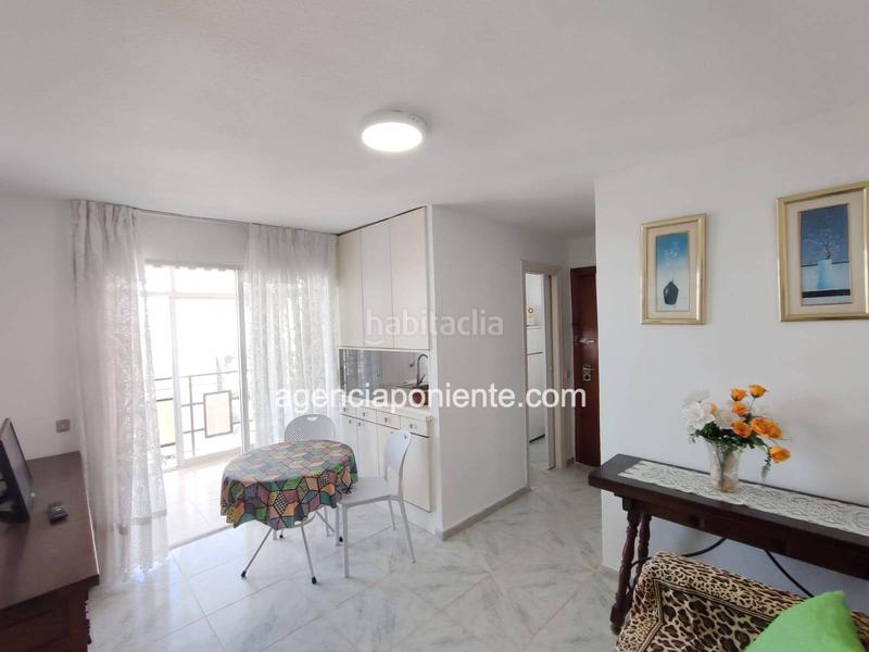Foto b273fa9d-c401-4fca-986c-21919a5a7b60. Miete appartement mit pool in Foietes Benidorm