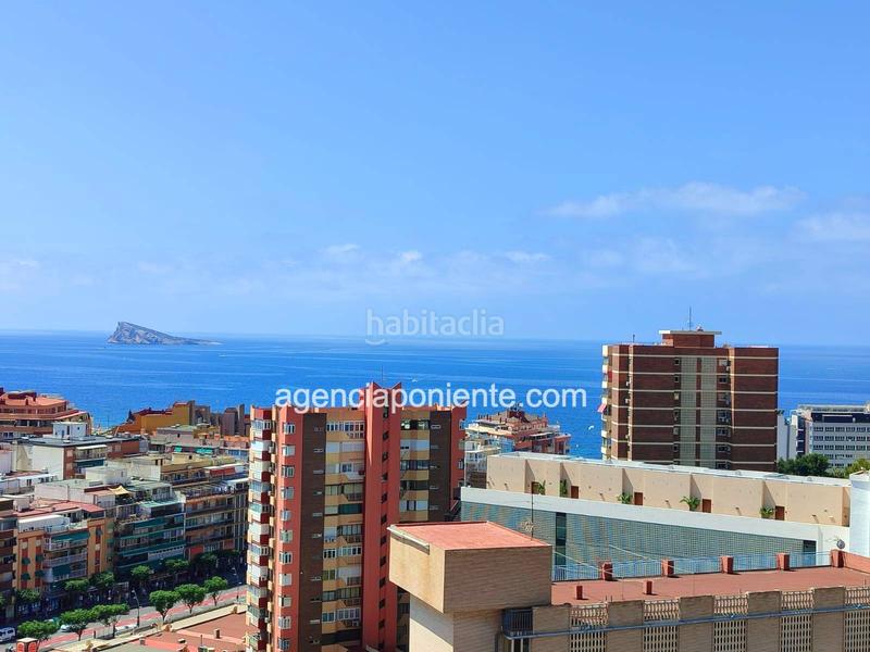 Foto b8901ae5-8bc9-4098-9c48-7ac90c3dc8d9. Miete appartement mit pool in Foietes Benidorm