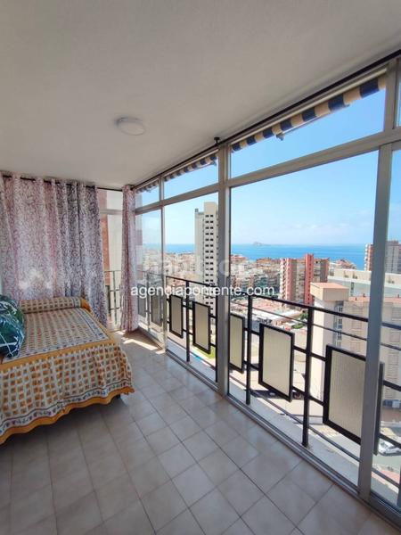 Foto f918a0c8-627c-4233-8c6e-018e70468ccf. Miete appartement mit pool in Foietes Benidorm