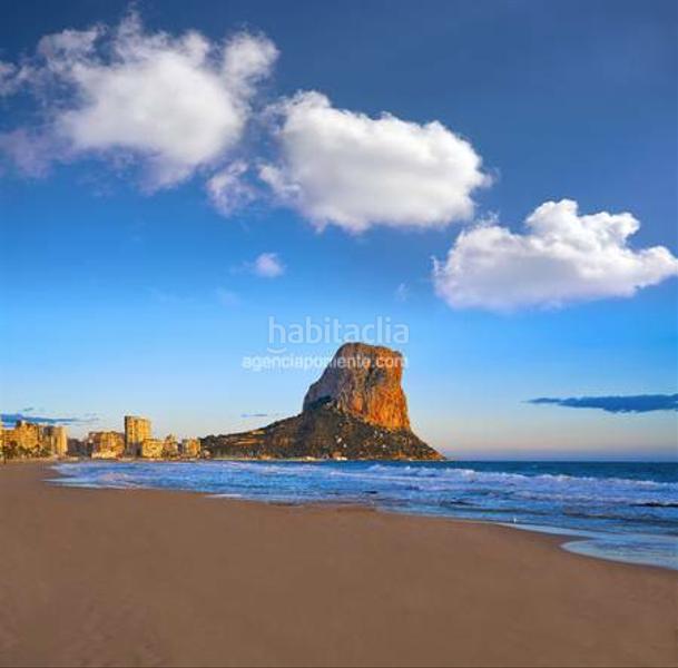 Foto 05c9959f-d45f-4160-ac1d-4e185bc0f533. Apartament amb aparcament piscina a Playa Arenal - Bol Calp