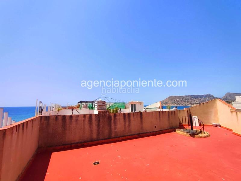 Foto 1ed7e80d-b1d7-484b-a128-bf326beb57e3. Apartament amb aparcament piscina a Playa Arenal - Bol Calp