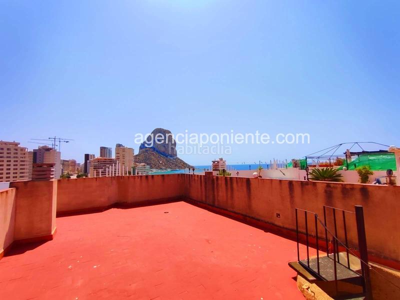 Foto 4115b185-2ccc-4737-bb33-3567262dc27c. Apartament amb aparcament piscina a Playa Arenal - Bol Calp