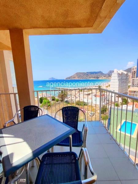 Foto 47781641-b001-4995-a23e-67507d95938e. Apartament amb aparcament piscina a Playa Arenal - Bol Calp