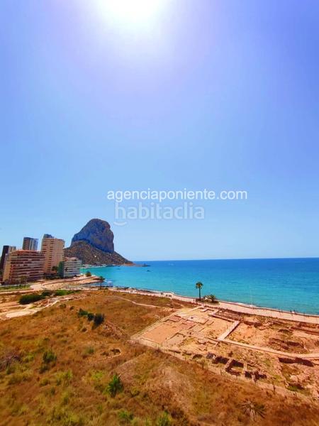 Foto 4b16eae1-f6fa-4bec-82a4-bea7f4b46636. Apartament amb aparcament piscina a Playa Arenal - Bol Calp