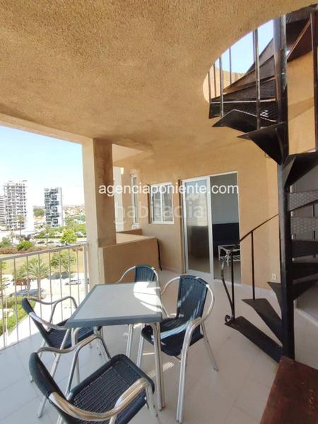 Foto 0d2c8fcb-2974-488c-a868-a6e17a55a887. Apartment with parking pool in Playa Arenal - Bol Calp