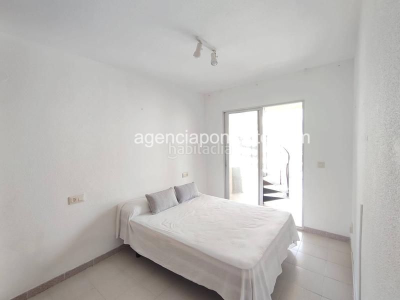 Foto 2a1a814f-b791-403e-970f-fe7c800be0da. Apartment with parking pool in Playa Arenal - Bol Calp