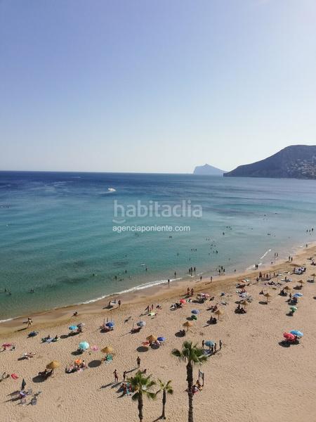 Foto 5bfd9a12-2c14-4800-a1b0-32cd2febfc6e. Apartment with parking pool in Playa Arenal - Bol Calp