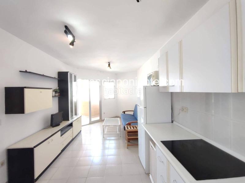 Foto a7bd19b6-32fe-4cb3-b154-f1ee5828e53c. Apartment with parking pool in Playa Arenal - Bol Calp