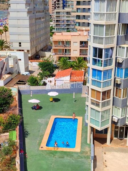 Foto de142653-ca4e-411a-8bdb-c93d93b092d4. Apartment with parking pool in Playa Arenal - Bol Calp