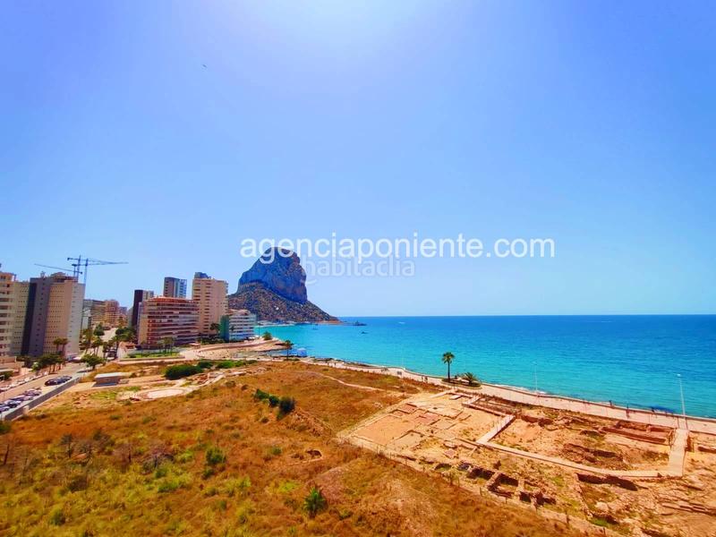 Foto 557bf539-1341-4ec9-ad03-e7f7e346f2d3. Appartement avec parking piscine dans Playa Arenal - Bol Calp