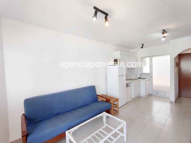 Foto 92bfc209-09a6-4cbb-a4c7-8d6c241b14d9. Piccolo appartamento con parcheggio piscina in Playa Arenal - Bol Calp