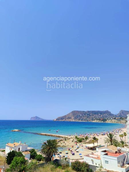 Foto a20d03b1-5ec1-4eef-8c8a-51fb6d1a9cf8. Piccolo appartamento con parcheggio piscina in Playa Arenal - Bol Calp