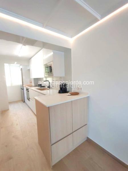 Foto 092a531b-c7f2-4041-bc15-b1cb54bea911. Affitto appartamento con riscaldamento parcheggio in Benidorm