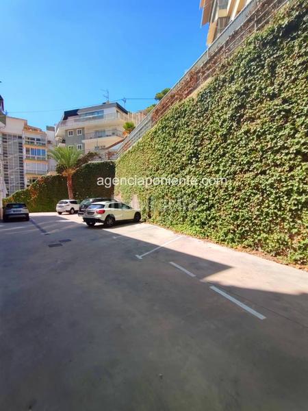 Foto 31759e13-2bb2-48ab-82e3-c58f1533f3c7. Affitto appartamento con riscaldamento parcheggio in Benidorm