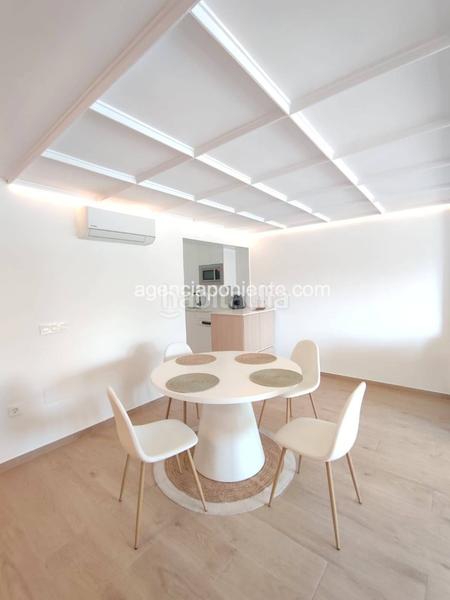 Foto 77f081b7-620d-47e2-b938-efbb989b3464. Affitto appartamento con riscaldamento parcheggio in Benidorm