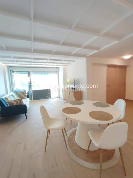 Foto 8357a23d-2c68-4f30-b6e2-e2d6470ff1ee. Affitto appartamento con riscaldamento parcheggio in Benidorm