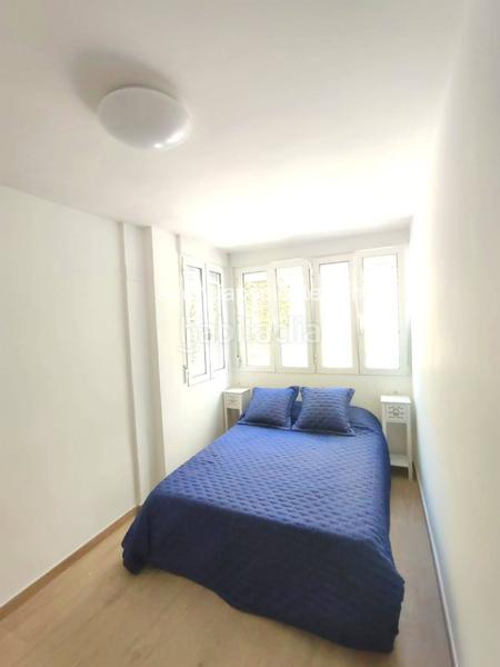 Foto 953f21e3-6331-4c33-9924-ab9bd02b8fe3. Affitto appartamento con riscaldamento parcheggio in Benidorm