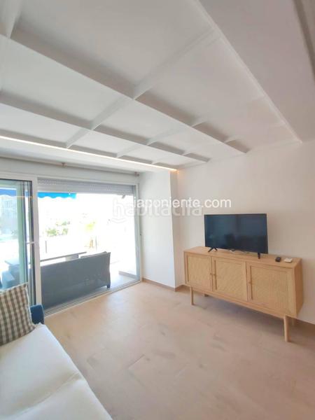 Foto 67f1fa92-ed1c-4e2c-9a09-c0e0d7967fea. Alquiler piso  con terraza y muy cerca de la playa en Benidorm