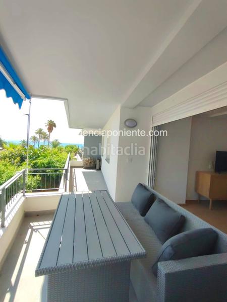Foto f5d2f5b9-27ac-49fb-b0f4-5349d170c9b5. Alquiler piso  con terraza y muy cerca de la playa en Benidorm