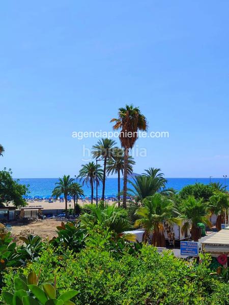 Foto 23cd1c82-0f99-4243-abea-1d487c95652d. Lloguer pis amb calefacció aparcament a Playa Poniente Benidorm