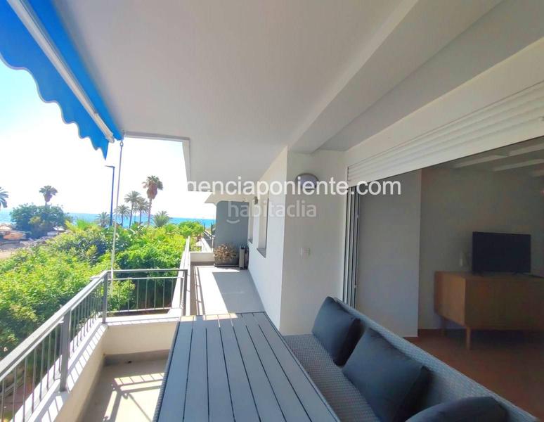 Foto 66ecb821-c29a-4cb6-920c-ffdfdceeb8bb. Lloguer pis amb calefacció aparcament a Playa Poniente Benidorm