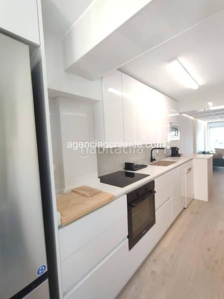 Foto 73ef4a35-f26e-4362-b733-046a5aa8178d. Lloguer pis amb calefacció aparcament a Playa Poniente Benidorm