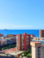 Lloguer Apartament  Avenida de venezuela. Apartamento con terraza, piscina y parking comunitario