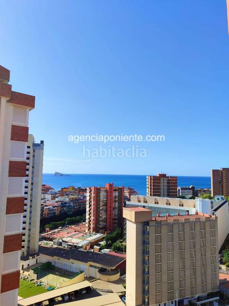 Foto 2c8c1a1c-ac85-494d-80e4-d63ef2d9061b. Lloguer apartament amb aparcament piscina a Foietes Benidorm