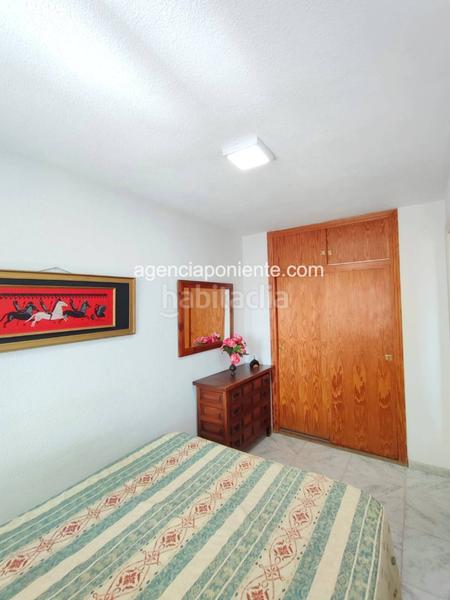 Foto 3cef03b9-cab4-4b6c-a82e-cc32cc3f4714. Lloguer apartament amb aparcament piscina a Foietes Benidorm