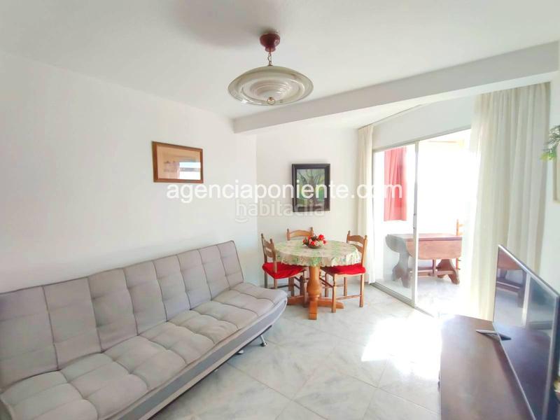 Foto 645aef98-9ae5-4b8f-8558-b4cf728be2b5. Lloguer apartament amb aparcament piscina a Foietes Benidorm