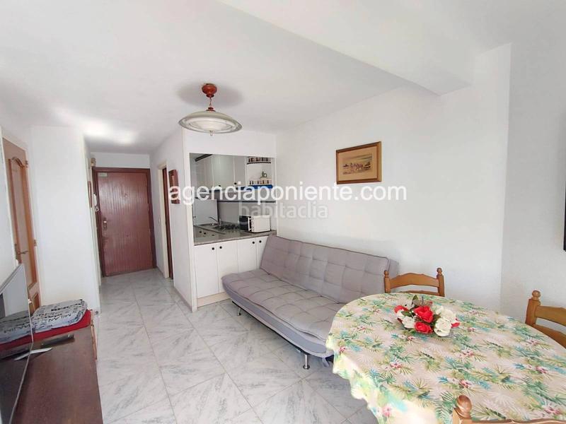 Foto c417bfff-dac5-451b-85ea-f906e5ce8388. Lloguer apartament amb aparcament piscina a Foietes Benidorm